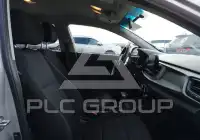 2023 KIA Rio photo