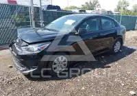 2023 KIA Rio photo