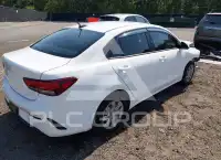 2023 KIA Rio photo