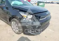 2023 KIA Rio фото