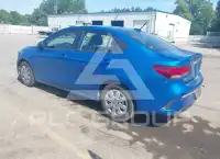 2023 KIA Rio photo