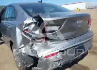 2023 KIA Rio фото
