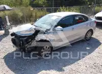 2023 KIA Rio фото