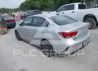 2023 KIA Rio фото