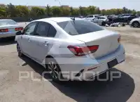 2023 KIA Rio photo