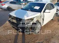 2023 KIA Rio photo