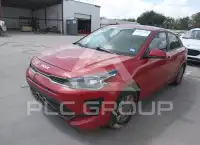 2023 KIA Rio фото