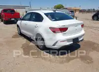 2023 KIA Rio фото