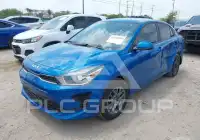 2023 KIA Rio фото