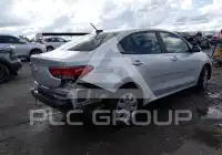 2023 KIA Rio photo
