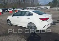 2023 KIA Rio фото