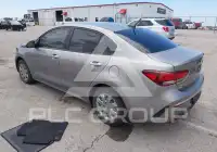2023 KIA Rio фото