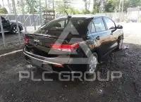 2023 KIA Rio фото