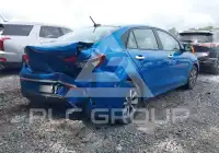 2023 KIA Rio фото