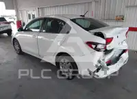 2023 KIA Rio фото