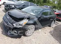 2023 KIA Rio фото