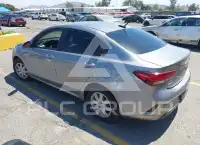 2023 KIA Rio фото