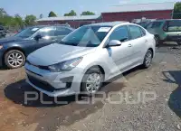2023 KIA Rio фото