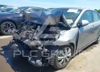 2023 KIA Rio фото