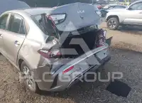 2023 KIA Rio photo