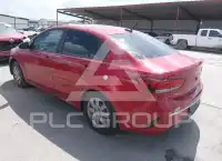2023 KIA Rio фото