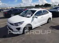 2023 KIA Rio фото
