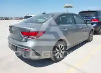 2023 KIA Rio фото