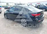 2023 KIA Rio фото