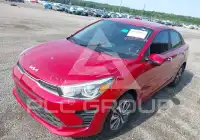 2023 KIA Rio photo