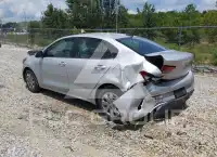 2023 KIA Rio photo