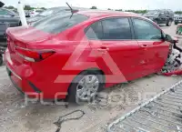 2023 KIA Rio photo