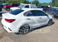 2023 KIA Rio фото