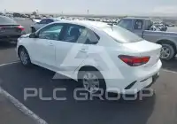 2023 KIA Rio photo