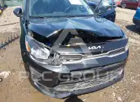 2023 KIA Rio photo
