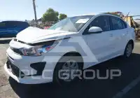 2023 KIA Rio photo