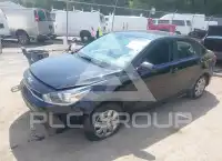 2023 KIA Rio фото