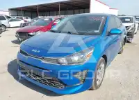 2023 KIA Rio фото