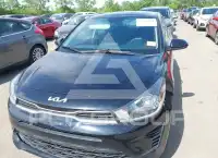 2023 KIA Rio фото