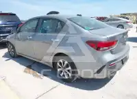 2023 KIA Rio фото