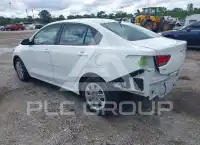2023 KIA Rio photo