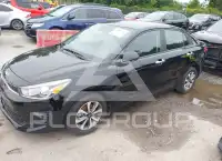 2023 KIA Rio фото