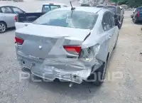 2023 KIA Rio фото