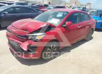 2023 KIA Rio photo