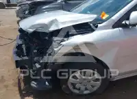2023 KIA Rio фото