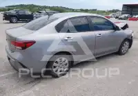 2023 KIA Rio фото