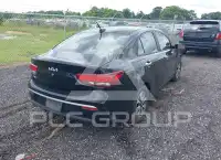 2023 KIA Rio фото