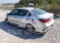 2023 KIA Rio фото