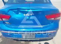 2023 KIA Rio photo