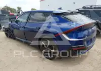 2023 KIA EV photo