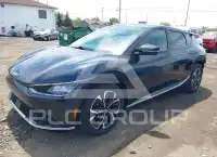 2023 KIA EV photo